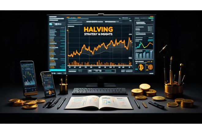 Preparing for the next Bitcoin halving isn’t just about knowing the date — it’s about using the right tools, strategies, and data to stay ahead of the market