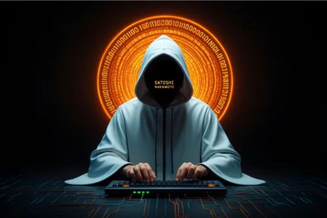 Satoshi Nakamoto