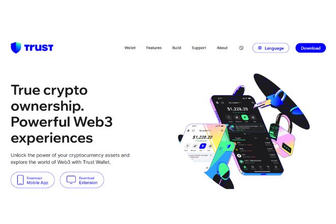 Trust Wallet