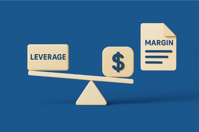 Using Leverage and Margin Wisely in Forex Trading