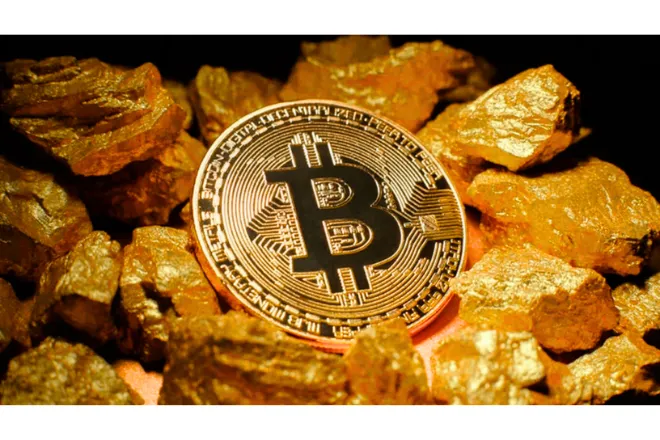 What is Bitcoin?