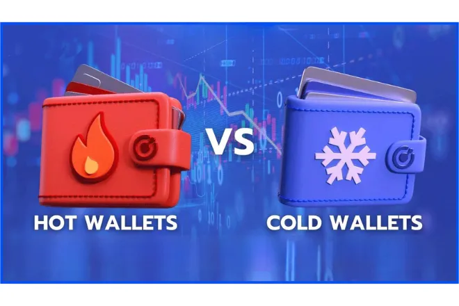 Which is the safer choice for your Cryptocurrencie?