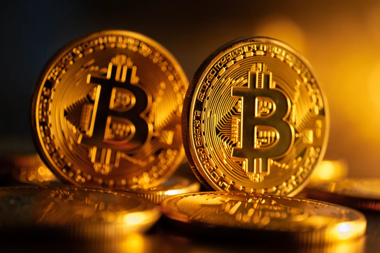 Bitcoin (BTC) là gì?