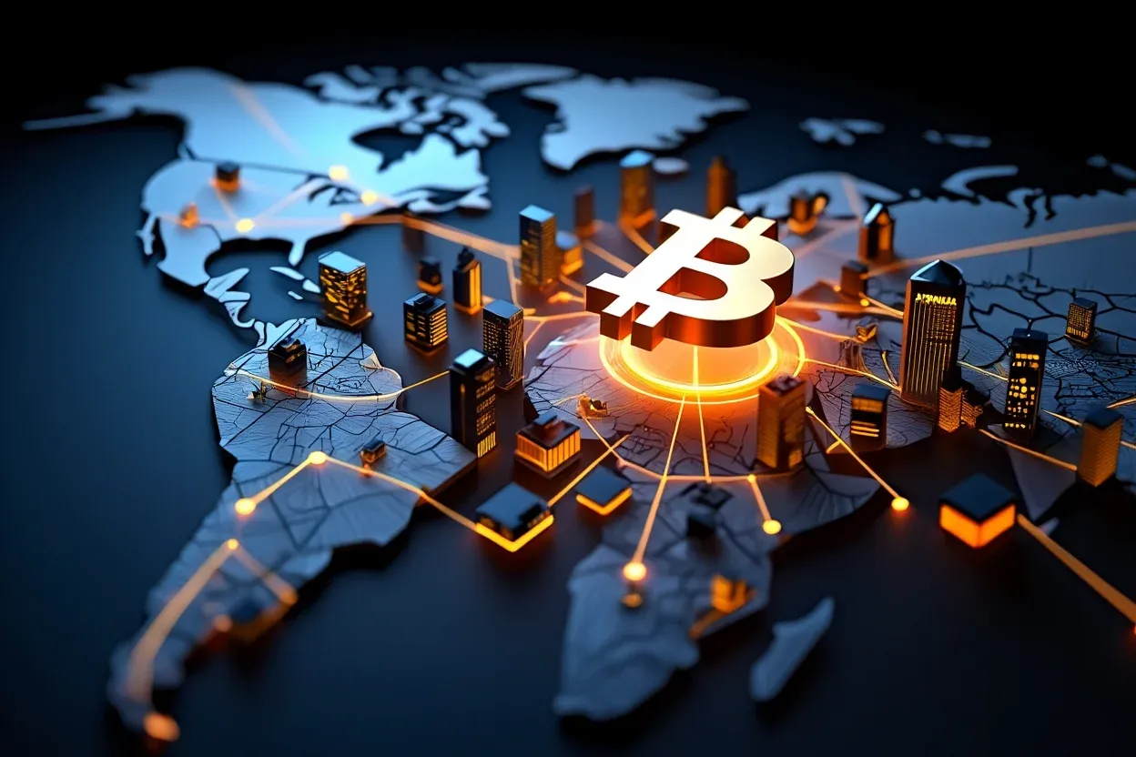 Corporations & institutions That Own Bitcoin