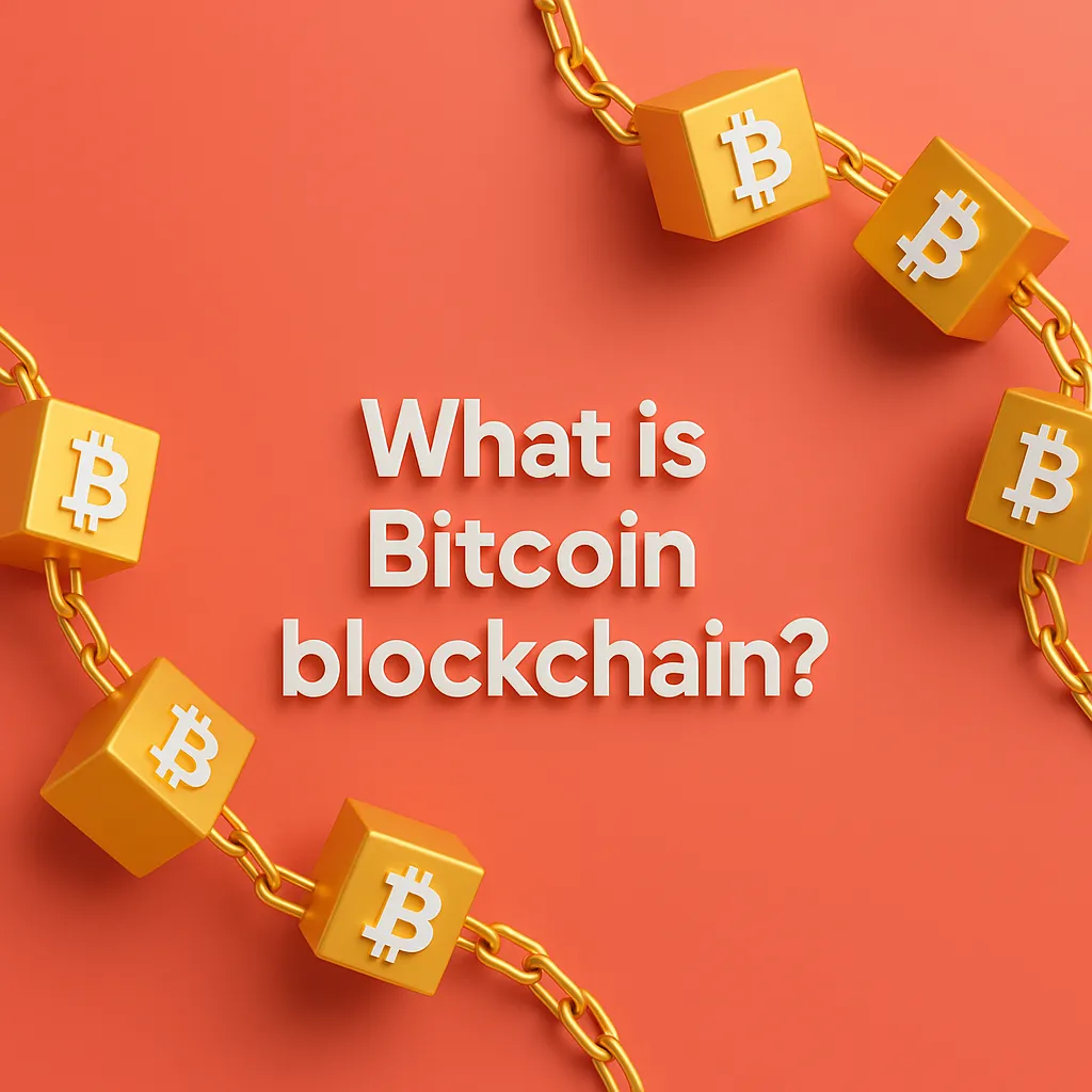 The foundation of Bitcoin: a decentralized, transparent digital ledger