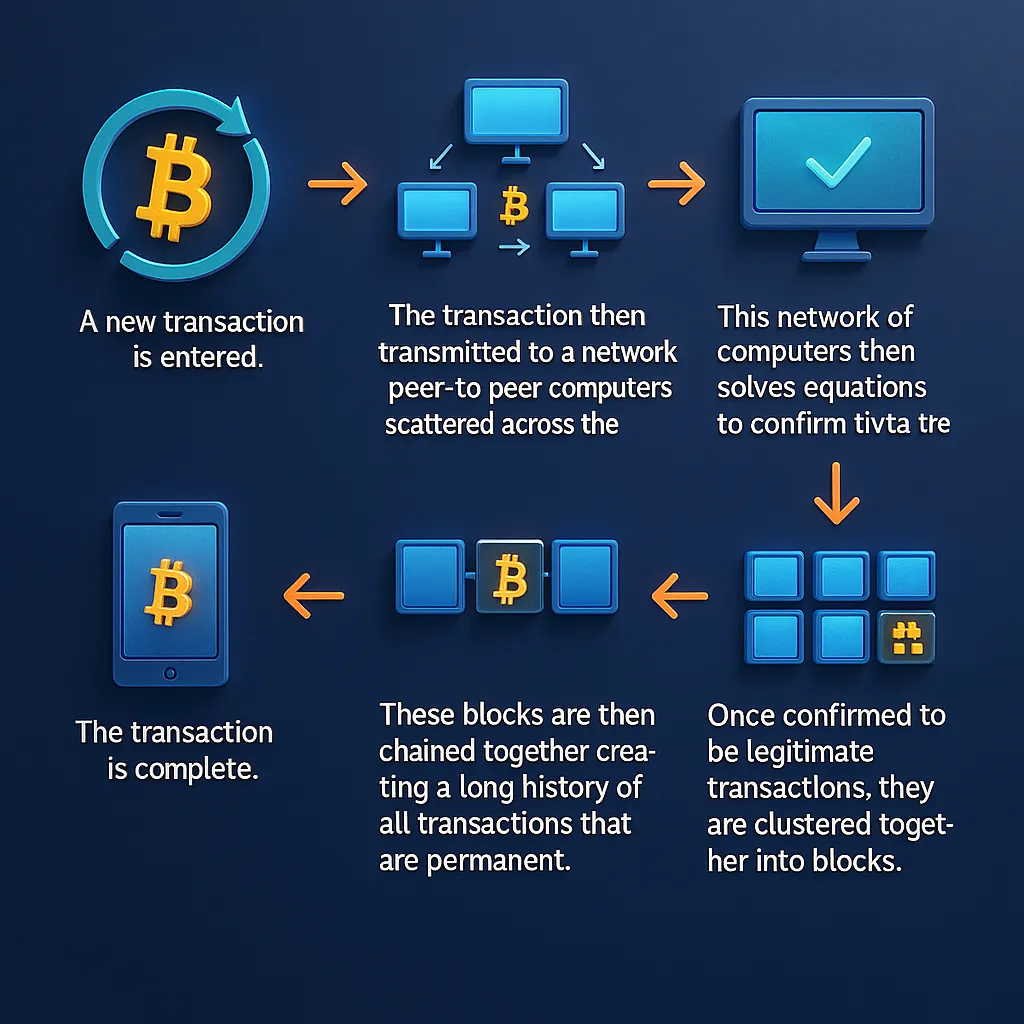 Transaction Process