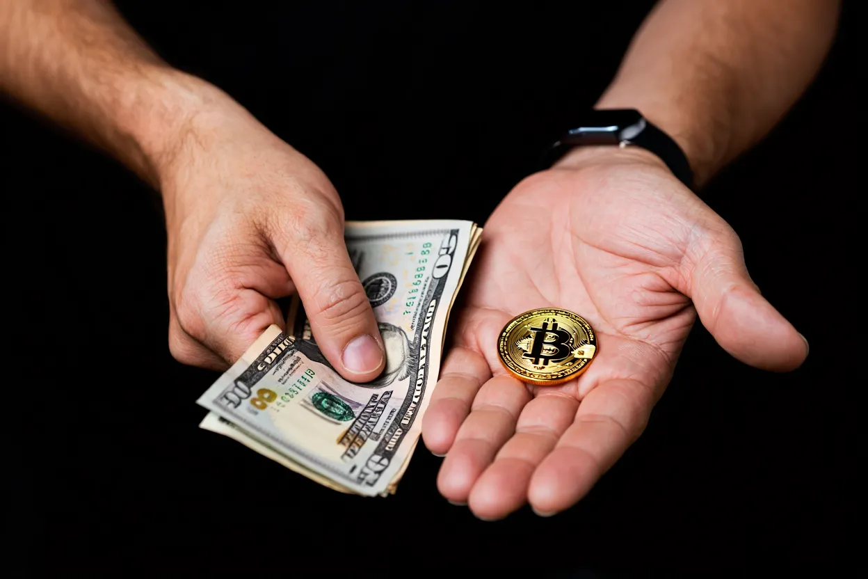 Use cash to make everyday spending easier.