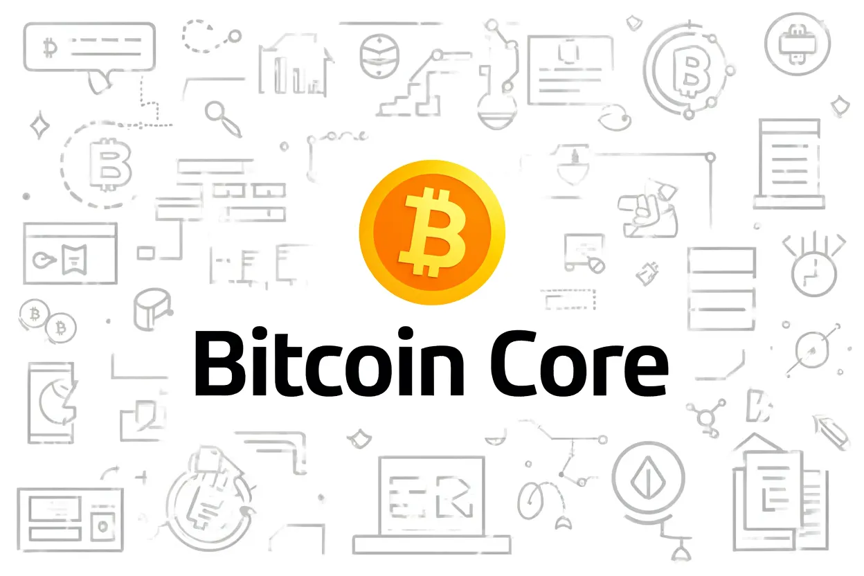 What Is Bitcoin Core?
