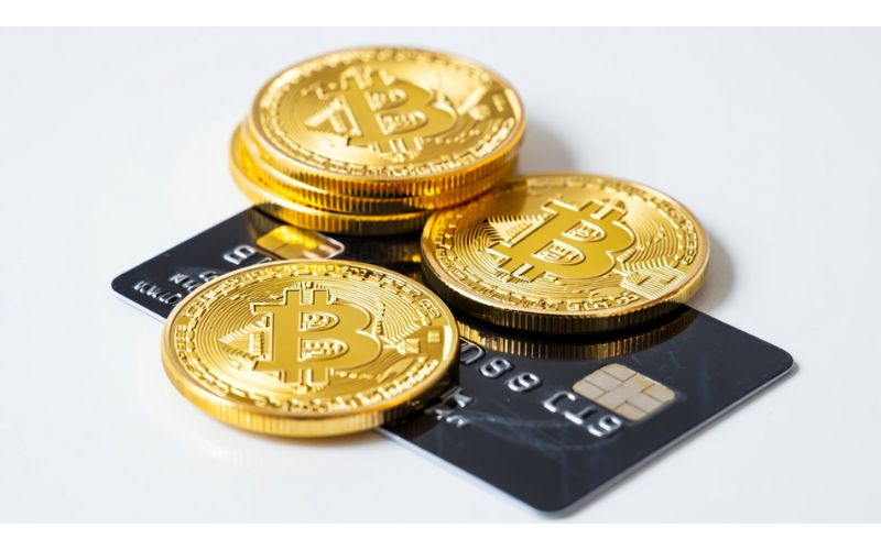 Buying Bitcoin with a debit card is safe if 2FA is enabled and you stay vigilant