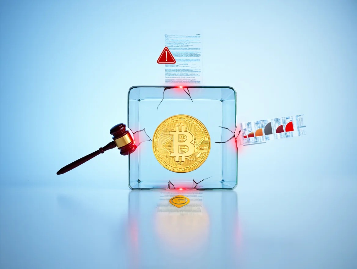 Can Bitcoin become worthless