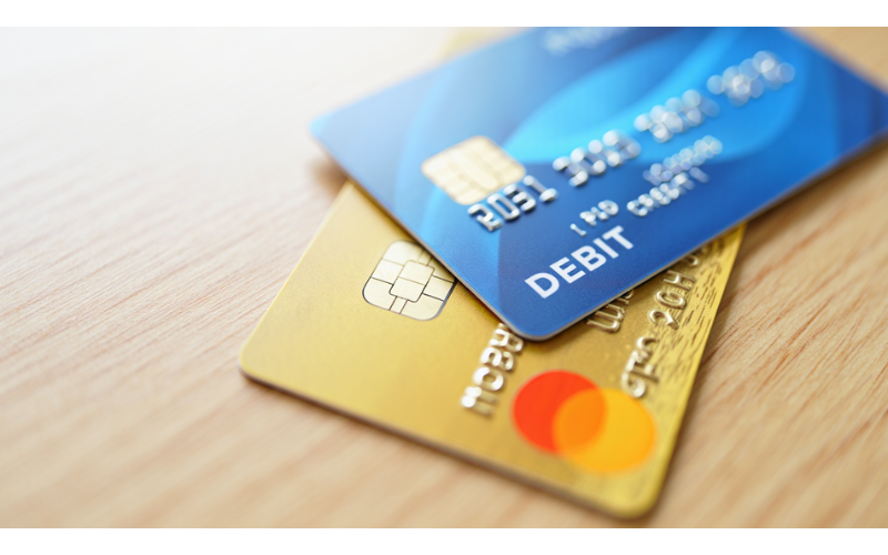 Debit and credit cards make buying Bitcoin fast and easy but expect higher fees