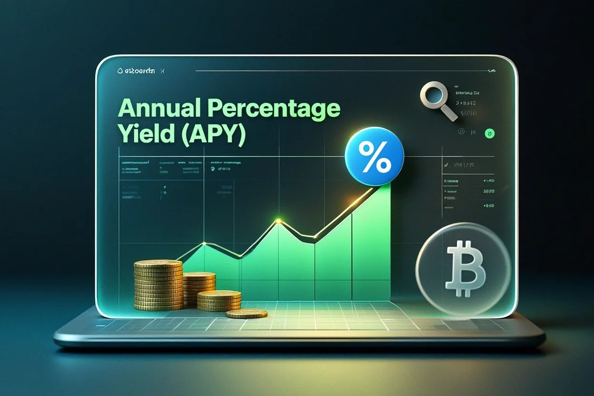 Discover how APY helps your savings grow through compounding