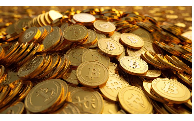 Does the scarcity of Bitcoins matter