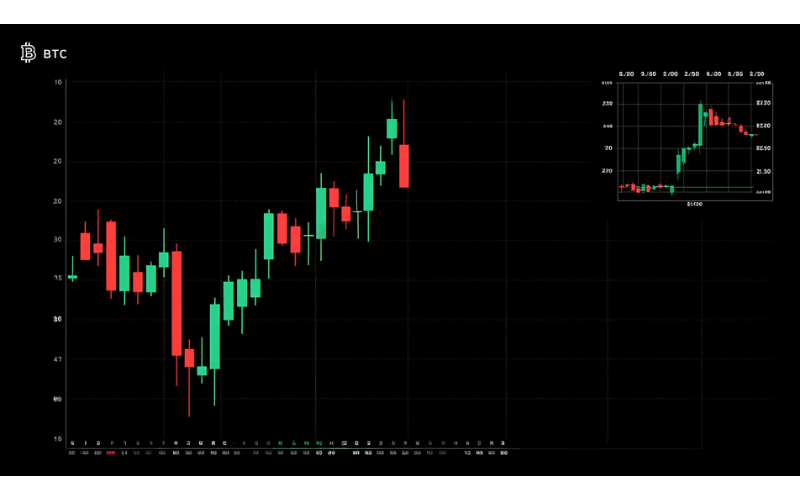 Godzilla candles show big volatility—trade them with caution and strategy