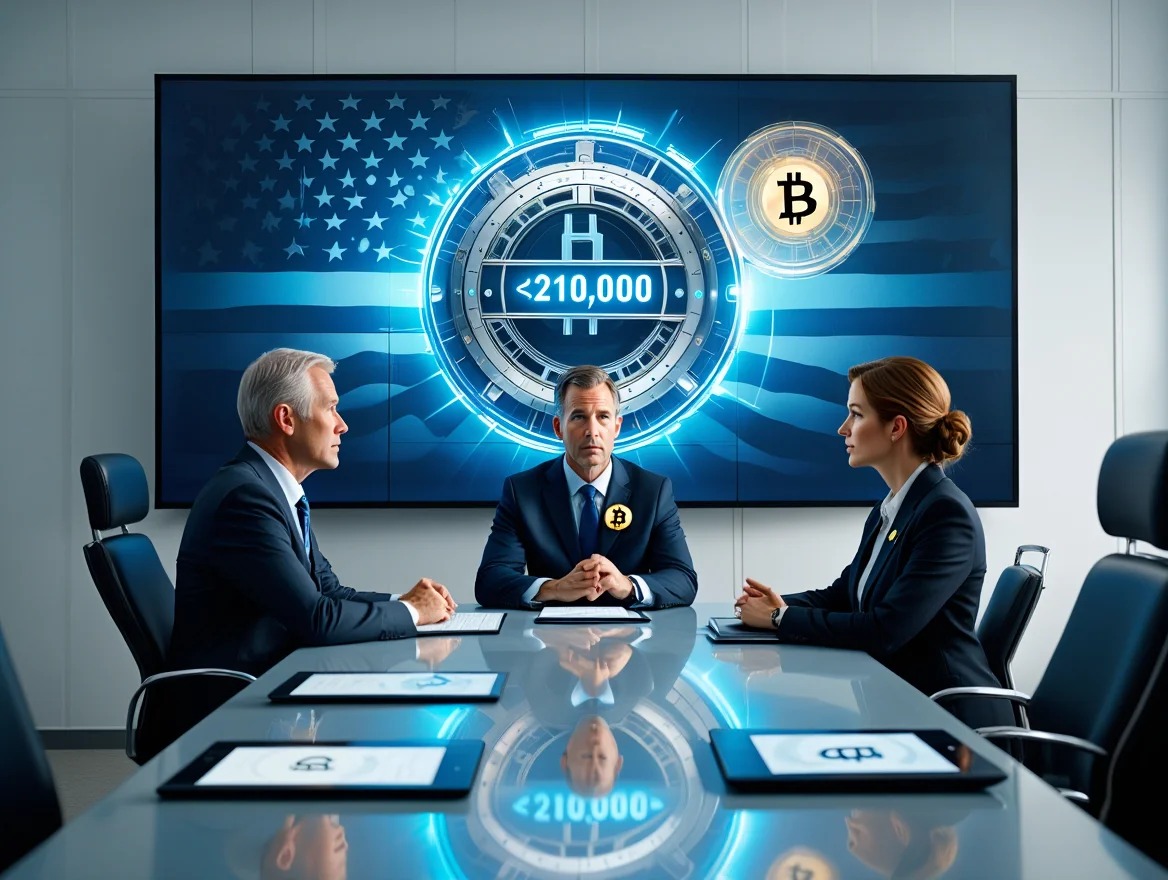 How much Bitcoin does US government own today