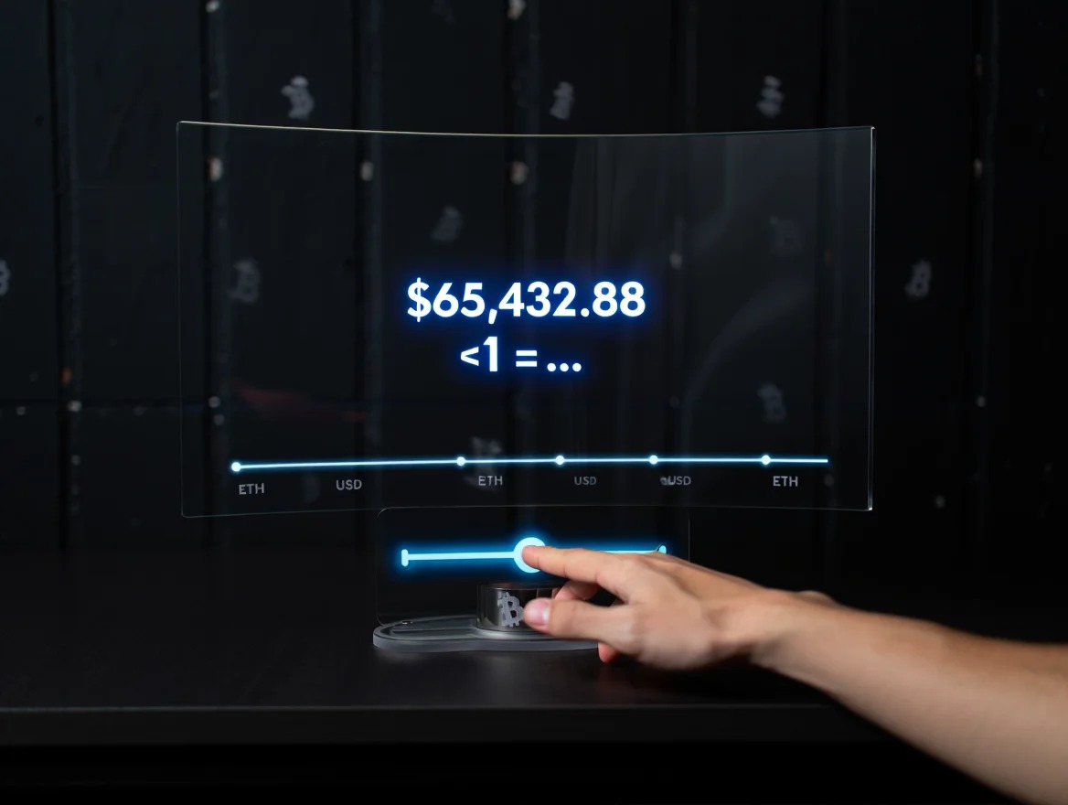 How much are Bitcoins worth today