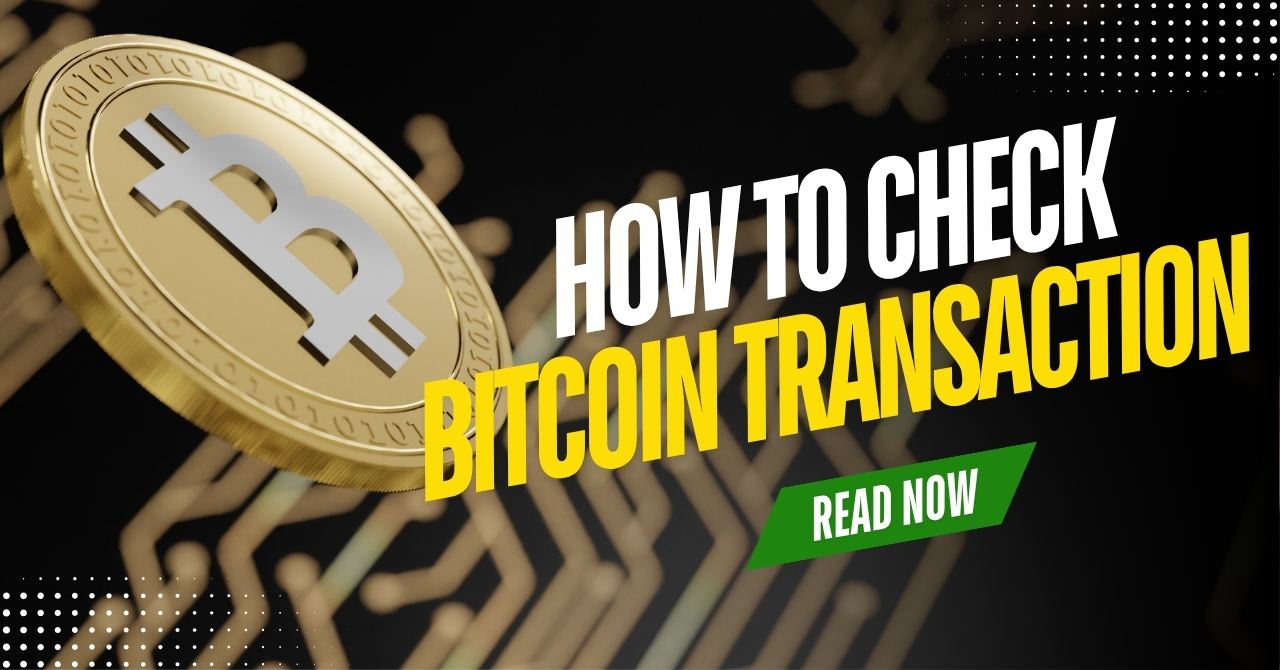 How to Check Bitcoin Transaction_ Step-by-Step Guide