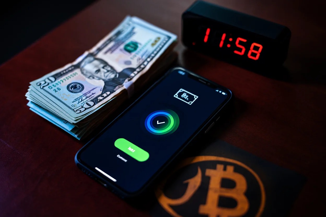 How to sell Bitcoins fast Tips for instant cash-out