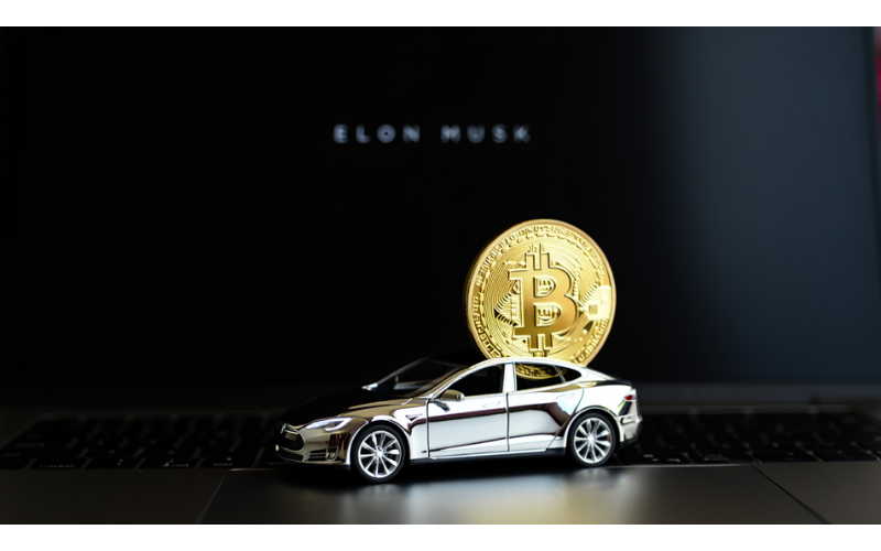 Tesla has bought more than 1.5 billion