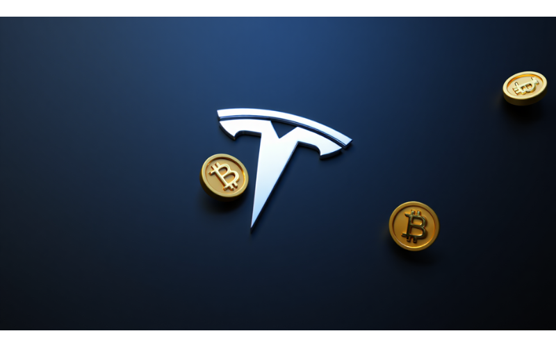 Tesla's Bitcoin Purchase Has Impacted the Company's Finances