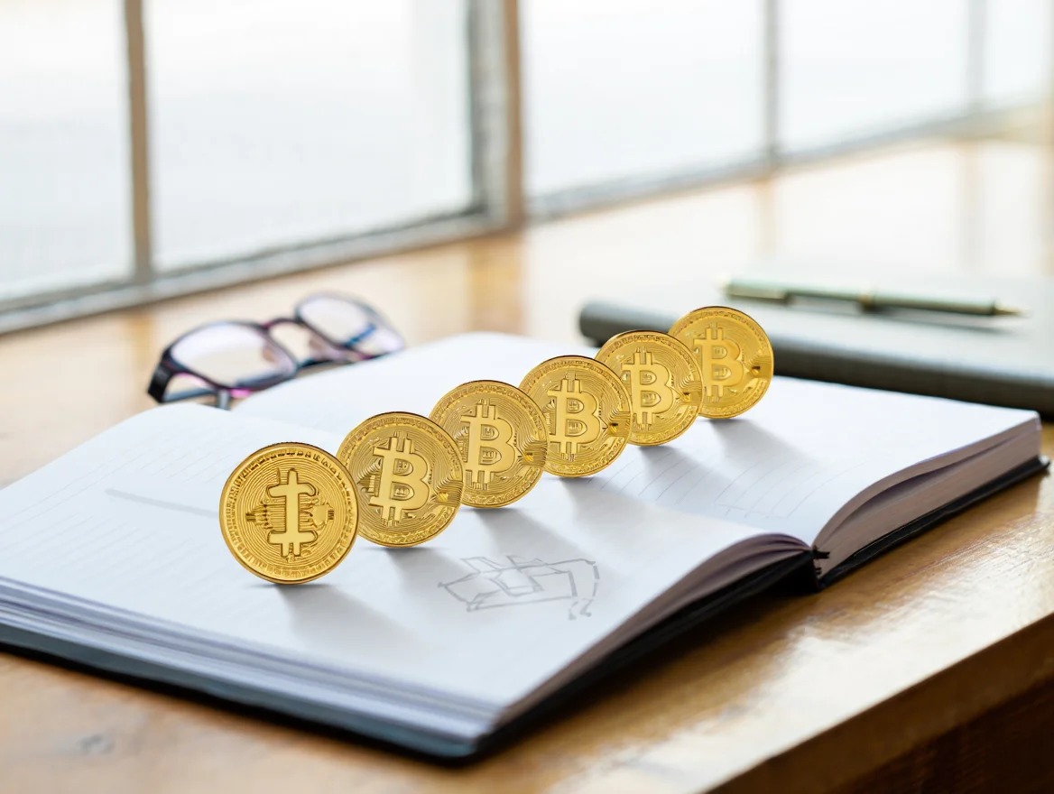 The investment lessons behind Bitcoins all time