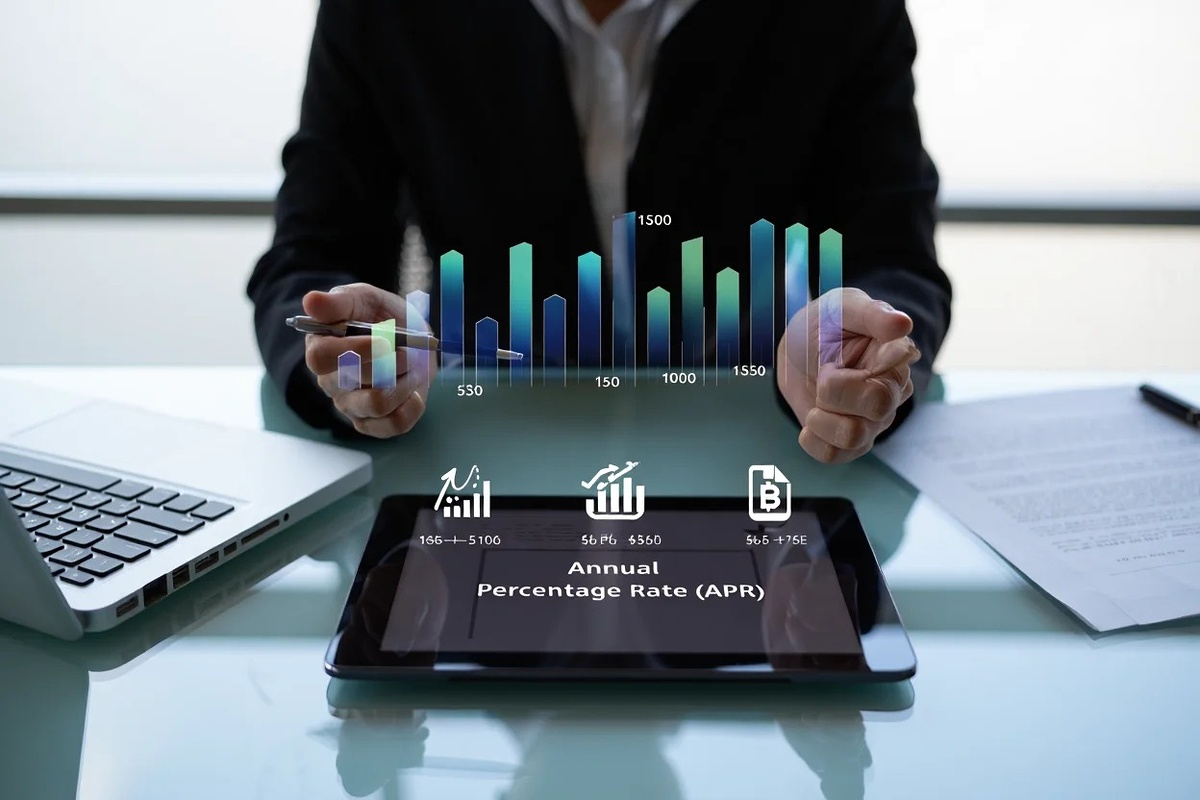 Understand how APR reveals the true cost of borrowing beyond interest