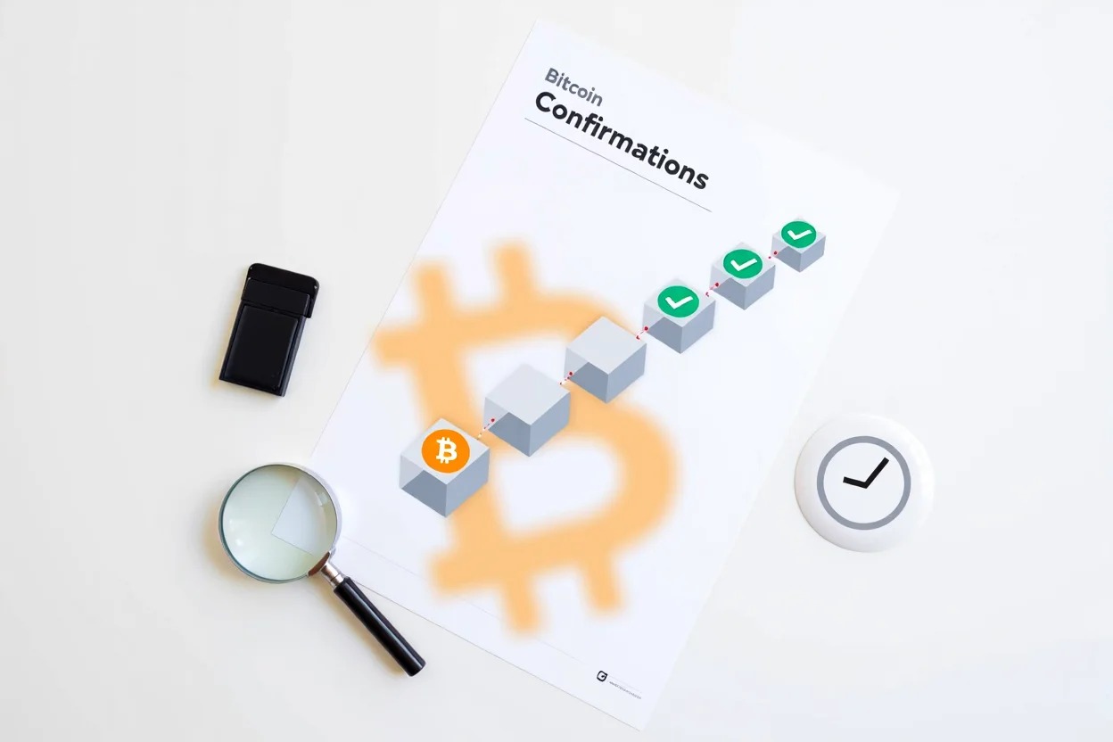 What are Bitcoin confirmations and why do they matter