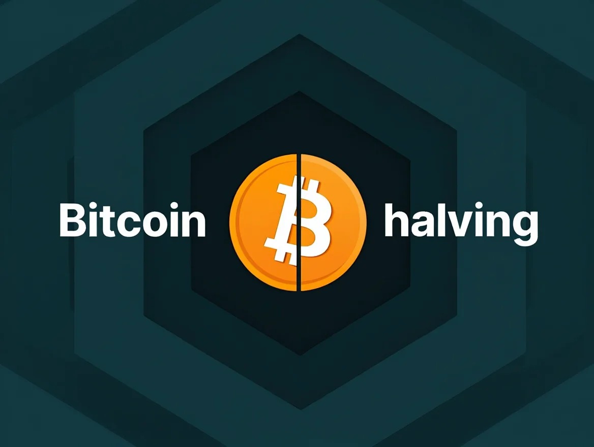 What is a Bitcoin halving and why does it matter
