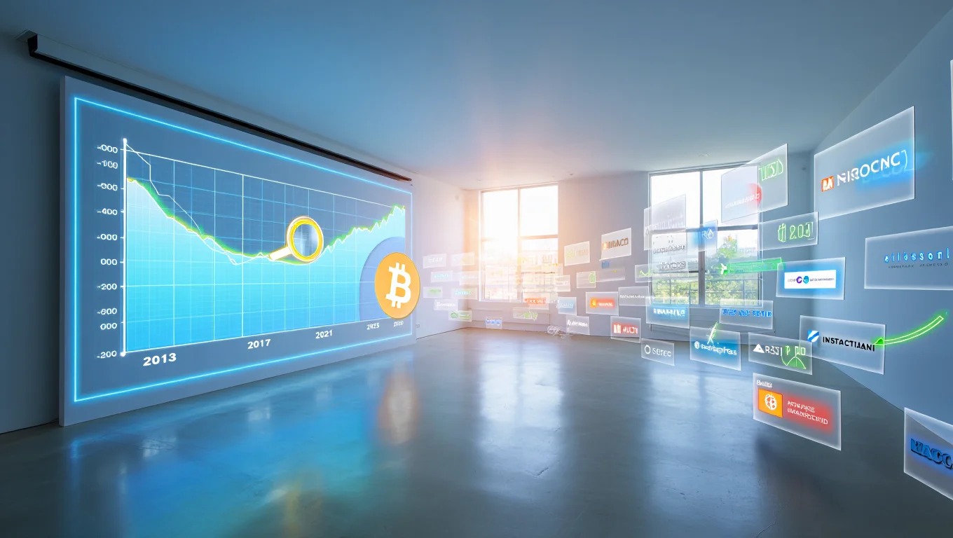 Where is Bitcoin’s price heading