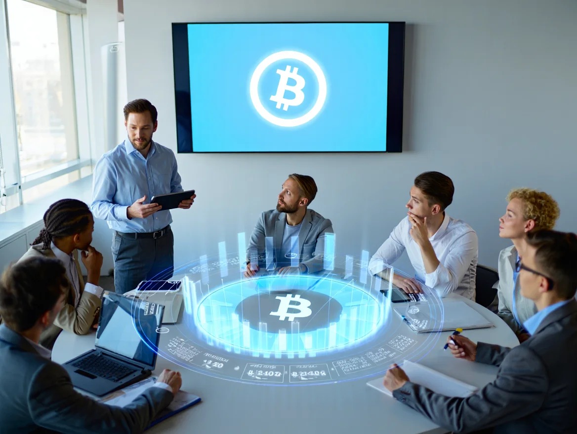 Why understanding Bitcoins ath matters for investors today