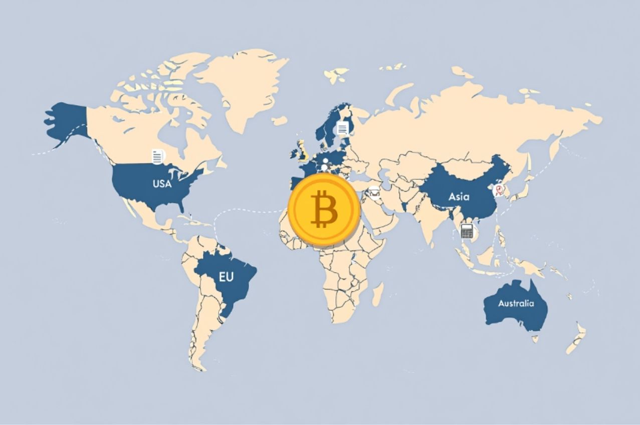 Legal and tax considerations by country