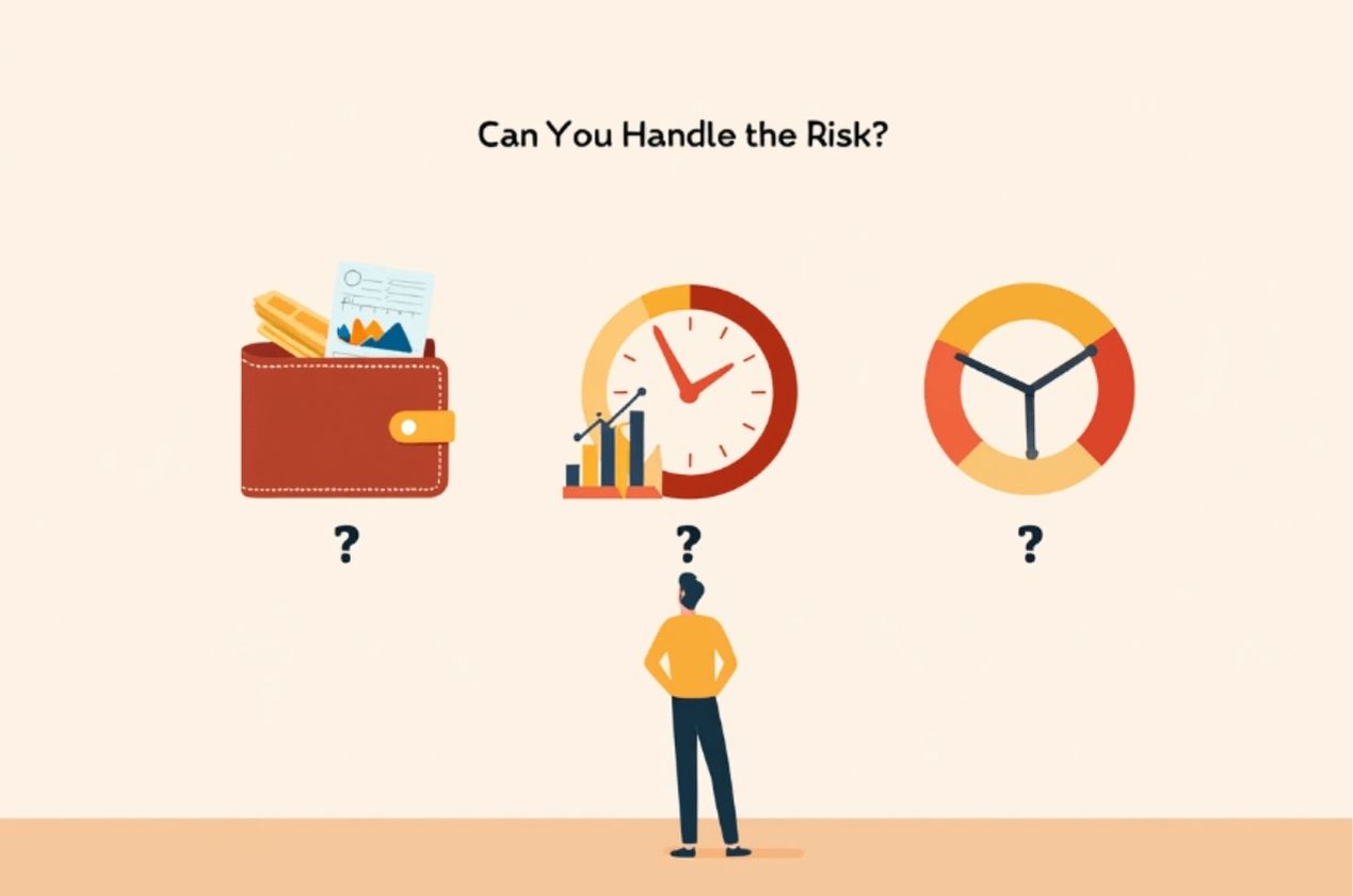 Think before you buy Bitcoin