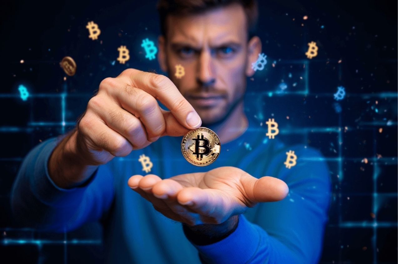 What does it mean to own 1 Bitcoin