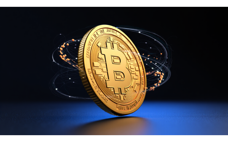 what is bitcoin