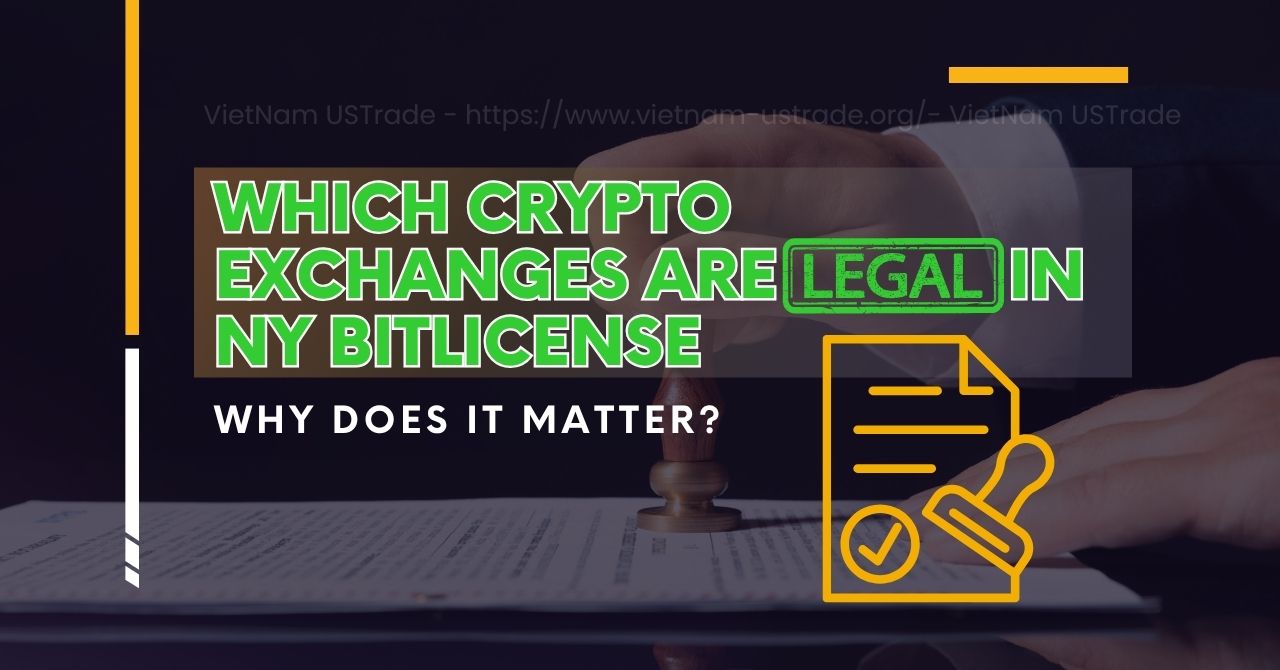 which crypto exchanges are legal in ny bitlicense