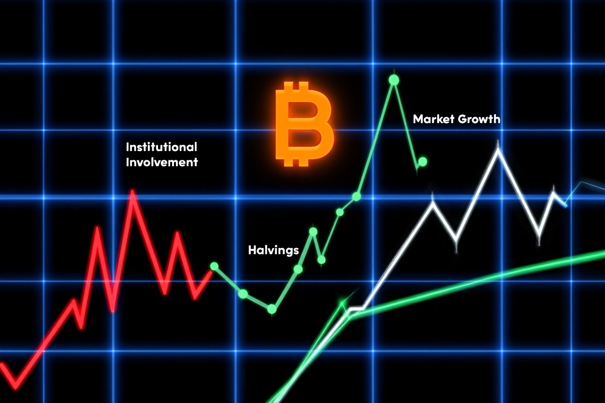 Will It’s USD value stabilize or keep rising